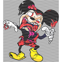 Mickey-AMQ 437